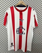 2026 Chivas 120 verison S-4XL